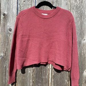 COTTON ON KNIT SWEATER